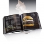 Preview: Burger Unser, von H. Tzschirner, N. Lecloux, T. Vilgis, N. Jorra, F. Knecht, 1 St