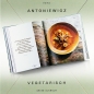 Preview: Buch Vegetarisch - Green Glamour, Heiko Antoniewicz, Matthaes Verlag, 1 St