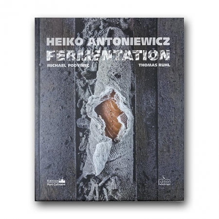 Fermentation, von Heiko Antoniewicz, 256 Seiten, 1 St