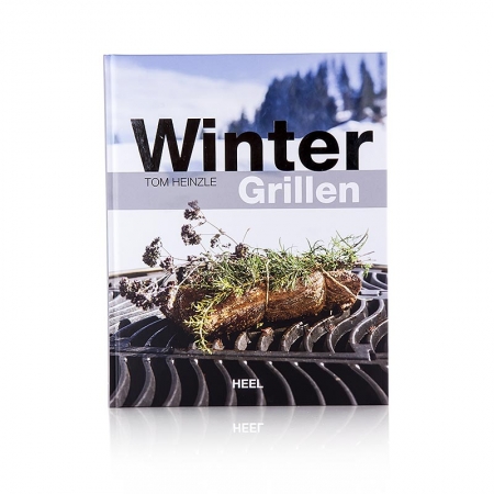 Wintergrillen, von Tom Heinzle, 1 St