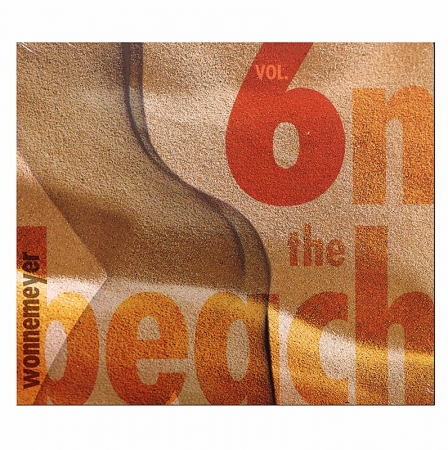 Wonnemeyer Musik CD "On the beach..." Vol. VI, 1 St