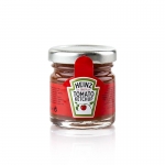 Heinz Tomato Ketchup, Portions-Gläser, 39g