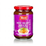 Hot Bean Sauce, Yeo´s, 250 ml