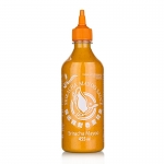 Chili-Creme - Sriracha Mayoo, Flying Goose, 454 ml